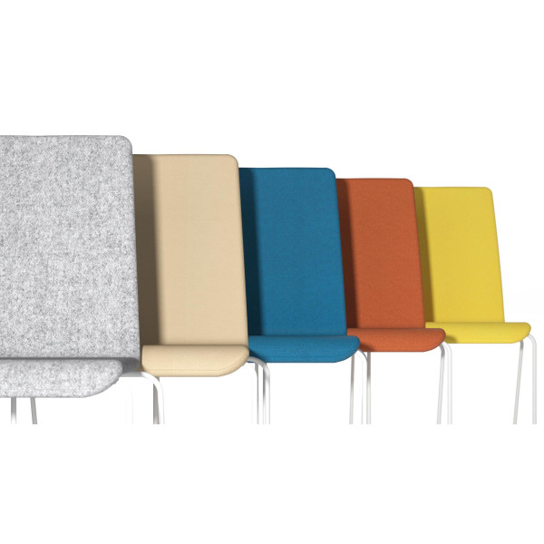 Moon Visitor Chairs